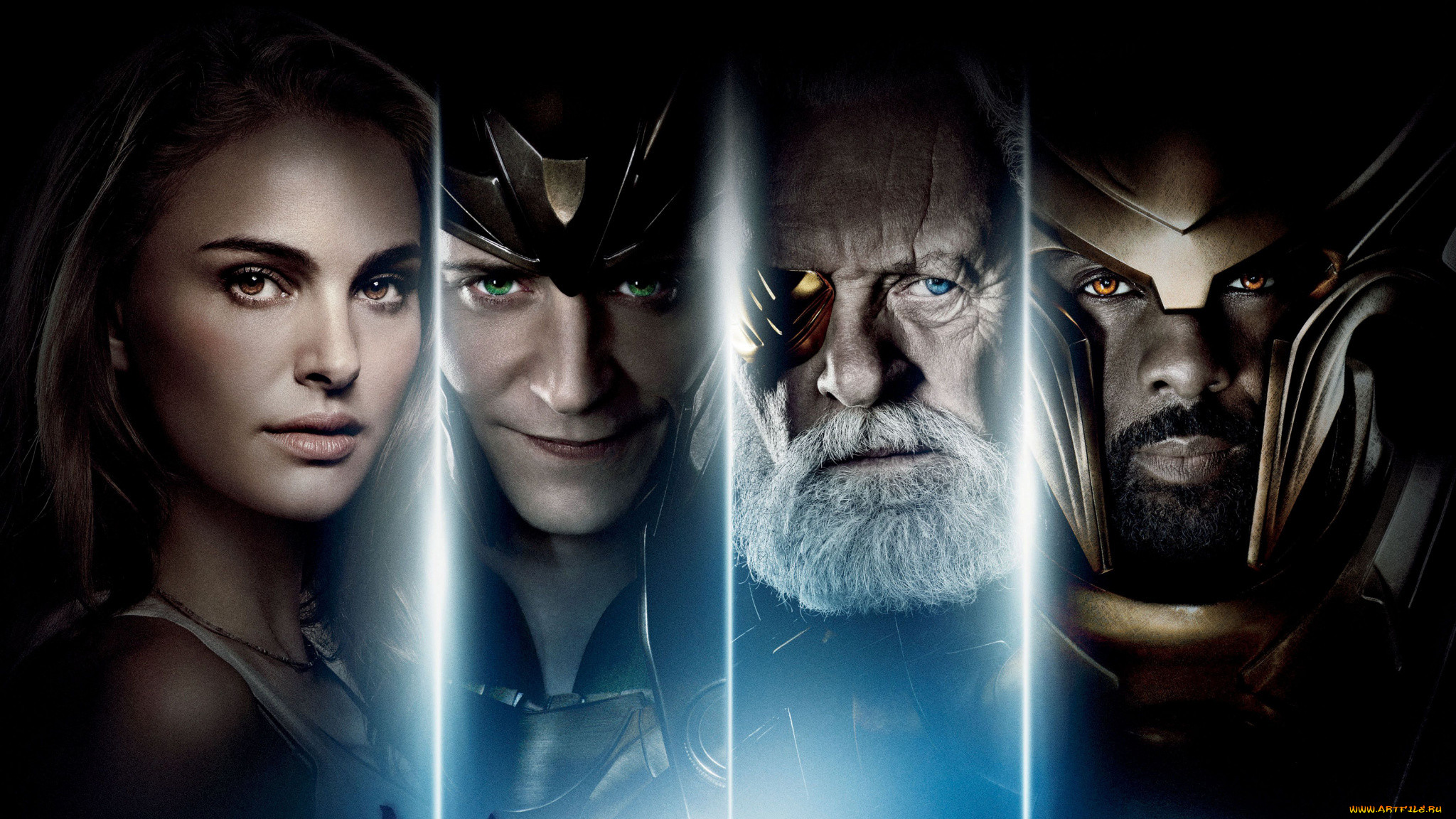 , thor, , , , 